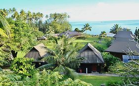 Pension Reva Teahupoo